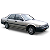 Honda Accord III (85 - 89)