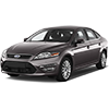 Ford Mondeo IV (07 -14)