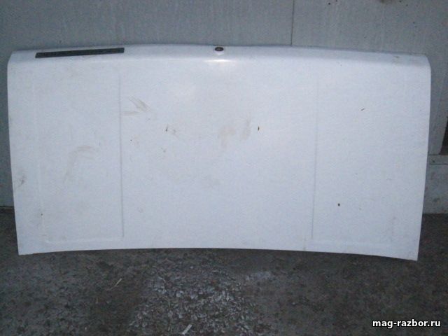 Крышка багажника ВАЗ 2105 
