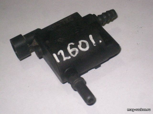 Клапан адсорбера ВАЗ 1118 