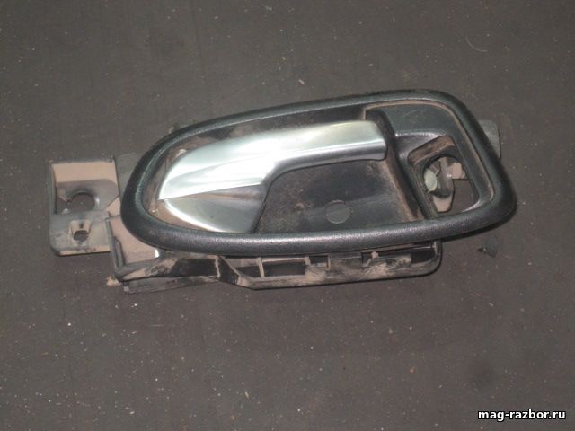 Ручка двери Ford Mondeo IV (08) ПП/ЗП внутренняя 