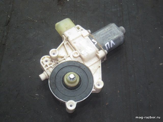 Электродвигатель стеклоподъемника Ford Mondeo IV (07 - 14) ПП 
