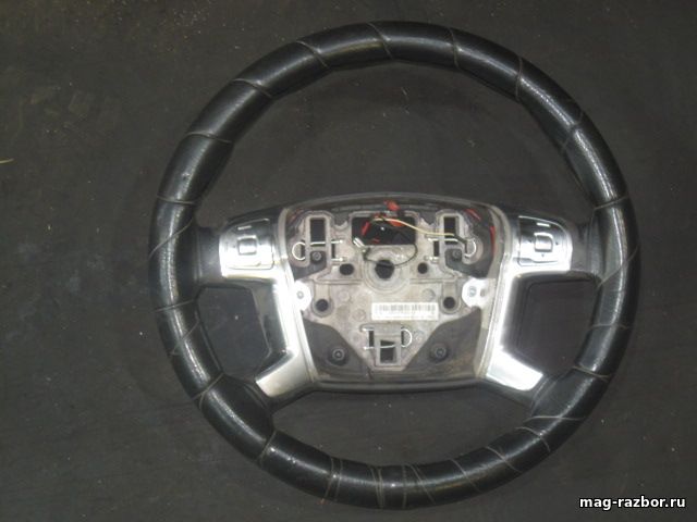 Руль Ford Mondeo IV (08) 