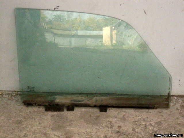 Стекло ГАЗ 3102 ПП в сборе тонированное 