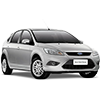 Ford Focus II (08 - 11) RS