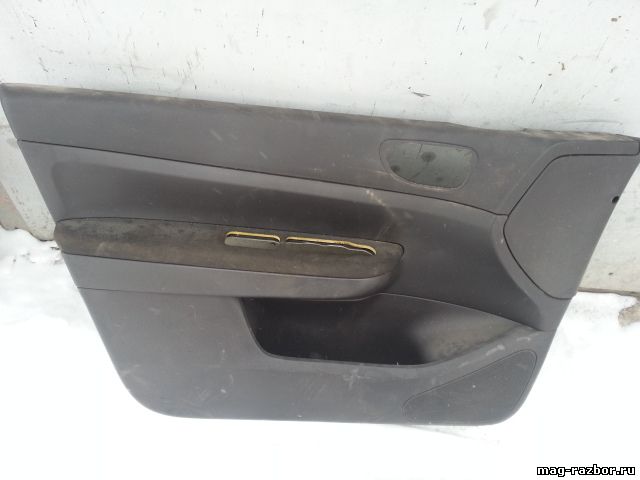 Обивка двери Peugeot 307 ПЛ 