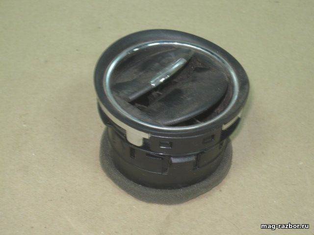 Дефлектор панели приборов Ford Mondeo IV (07) 